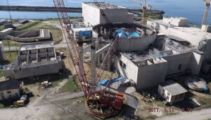 Eletrobras abre proposta para retomar Angra 3 na próxima semana