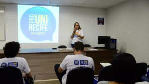 Prouni Recife abre inscrições a partir de segunda-feira (26)