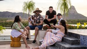 Hit Arretado: reality show de Wesley Safadão estreia nesta sexta-feira (26)