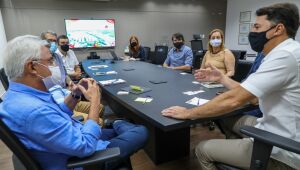 Jaboatão receberá bairro planejado pela Viana & Moura Construções