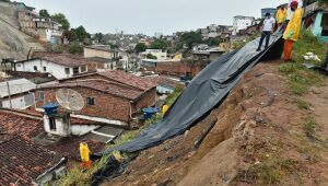 Prefeitura do Recife capta R$ 300 milhões para obras de infraestrutura