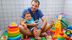 Fertilidade masculina pode ser afetada por diversos fatores e exige hábitos saudáveis