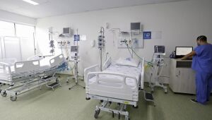 Pernambuco inaugura novos 20 leitos de UTI