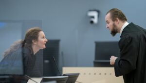 Cozinhar e criar filhos é jihadismo? Julgamento na Noruega tentará responder dúvida