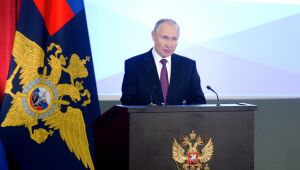 Rússia considera novas sanções ocidentais 'inaceitáveis'