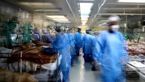 Brasil confirma 1.036 novas mortes pela Covid-19; total chega a 435.751