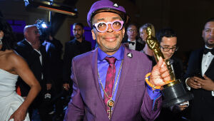 Ironia e celebração a Spike Lee marcam poemas da semana de Wilson Araújo