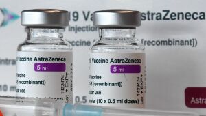 Canadá reporta novo caso de coágulos sanguíneos após vacinação com AstraZeneca