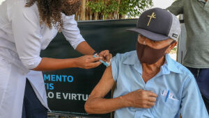 Jaboatão dos Guararapes amplia horário de vacinação contra Covid-19