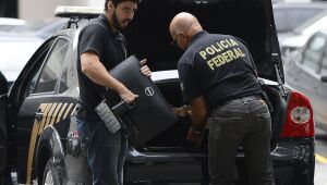 Operação apura fraudes no de R$ 2,5 bilhões no sistema financeiro