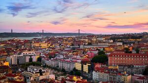 População de Portugal encolheu 2% em 10 anos, mostra censo