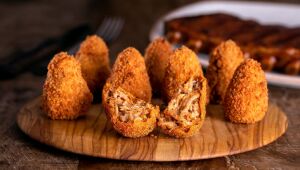Outback: Coxinha de costela e S’mores de KitKat® de volta ao menu