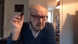 Godard, aos 90 anos, afirma que dirá 'adeus' ao cinema após mais dois roteiros