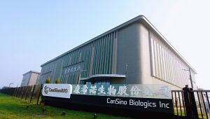 Empresa chinesa CanSino manifesta interesse em trazer vacina para o Brasil