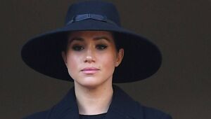 Meghan Markle sugere que Palácio de Buckingham diz 'inverdades' sobre ela