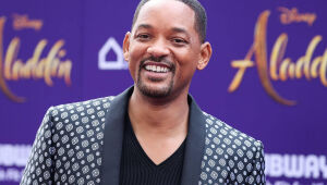 Will Smith diz que considera carreira política