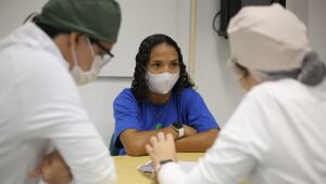 Atletas do Bolsa Atleta PE e Time PE iniciam atendimentos odontológicos gratuitos