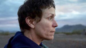 'Nomadland' leva principais prêmios do Critics' Choice Awards