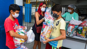 Escolas de Jaboatão dos Guararapes retomam aulas em formato remoto nesta terça-feira (9)