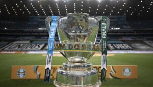 CBF detalha tabela da 1ª fase da Copa do Brasil
