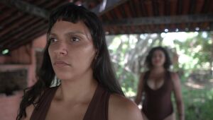 Videodança 'Infinito' traz um mergulho nas profundezas do ser