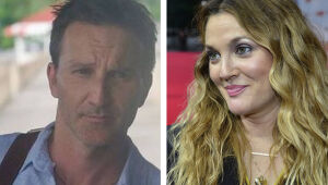Drew Barrymore diz que ator de 'As Patricinhas de Beverly Hills' foi primeiro namorado dela