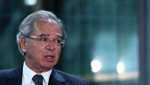 Guedes diz que novo auxílio emergencial vai variar de R$ 175 a R$ 375