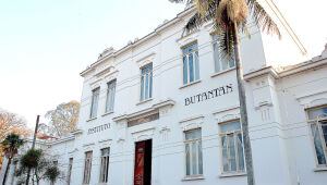 Butantan mostra a dinâmica de introdução do novo coronavírus no Brasil