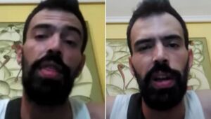 Rapper é acusado de cortar pênis de professor para ter audiência no YouTube