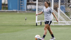 Corinthians é impedido de voar à Argentina para disputar Libertadores feminina