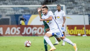 Caldense bate Cruzeiro, que segue sem vencer no Campeonato Mineiro