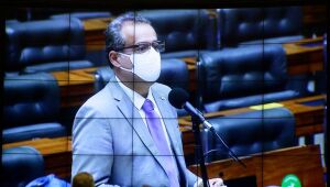 Relatório de Danilo Cabral assegura aplicação dos recursos da Lei Aldir Blanc até 2022