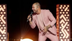 Diogo Nogueira completa trilogia “Samba de Verão” com álbum “Lua”