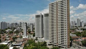 Mercado imobiliário traça cenário promissor para 2021