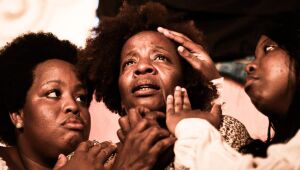 Semana do Audiovisual Negro promove edição online