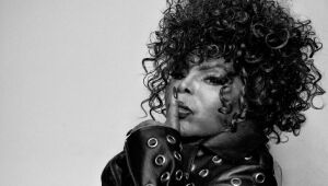Elza Soares lança música em homenagem ao Dia Internacional da Mulher