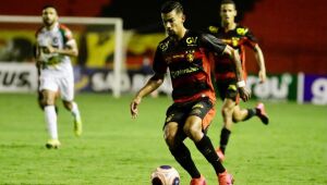 Sport tenta revés contra o Salgueiro na semifinal