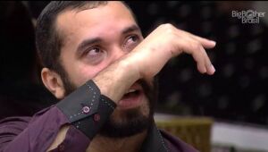 Nova líder do BBB 21, Viih Tube diz que pode indicar Gil ao Paredão