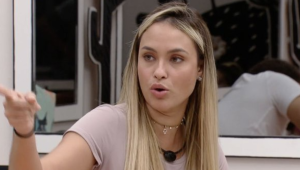 Sarah ter simpatia por Bolsonaro não significa apoiá-lo, diz assessoria