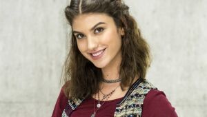 Brasileira Giovanna Grigio será protagonista de remake de 'Rebelde' na Netflix