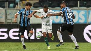 Palmeiras e Grêmio disputam o título da Copa do Brasil no encerramento da temporada 2020