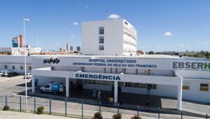 Petrolina atinge ocupação máxima e tem fila de espera por leitos de UTI para Covid-19