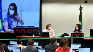 Durante pandemia, saúde recebe maior parte de emendas ao Orçamento