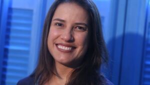 Raquel Lyra assume PSDB de olho em 2022