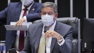 Lira: aprovação de texto que torna viável a sanção do Orçamento vai ajudar o combate à pandemia