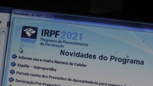 Receita esclarece como declarar redução de jornada no Imposto de Renda