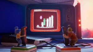 Confira os lançamentos de games em março