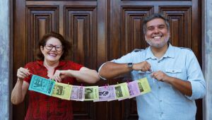 Cordelistas organizam encontros virtuais a partir deste sábado (6)