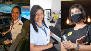 Mulheres que seguem derrubando barreiras no trabalho