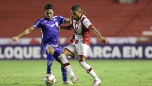 CBF divulga tabela das 10 primeiras rodadas da Série B; Náutico estreia contra CSA, dia 29 de maio